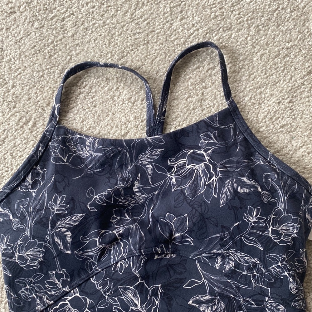 Stori by Katy Hearn crop top - Picture 2 of 6